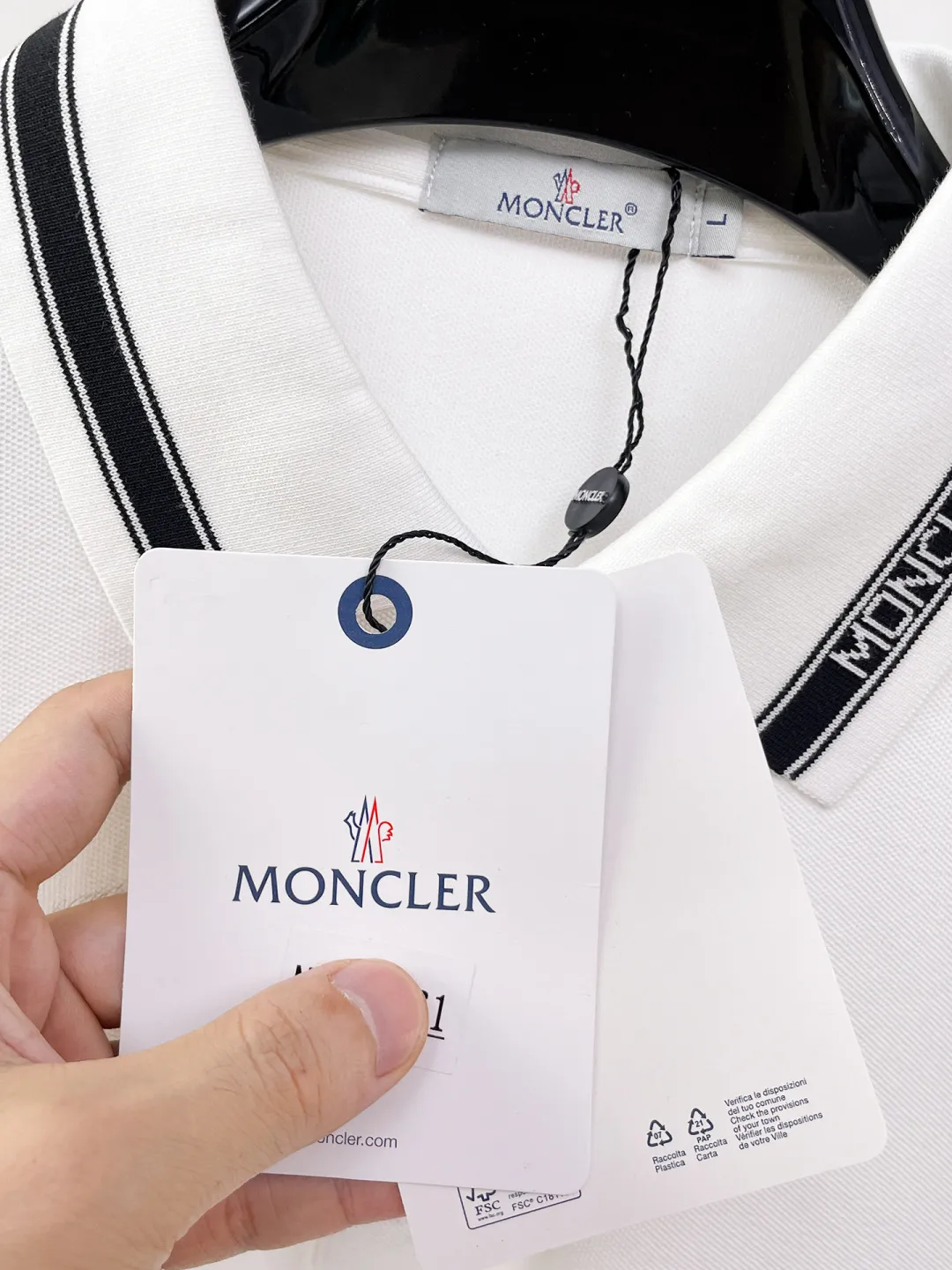 New Arrival Polo Same Style 260 ， Factory New Arrival Versatile Size：M-XXXL